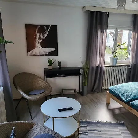 아파트 Hinter Haus *
